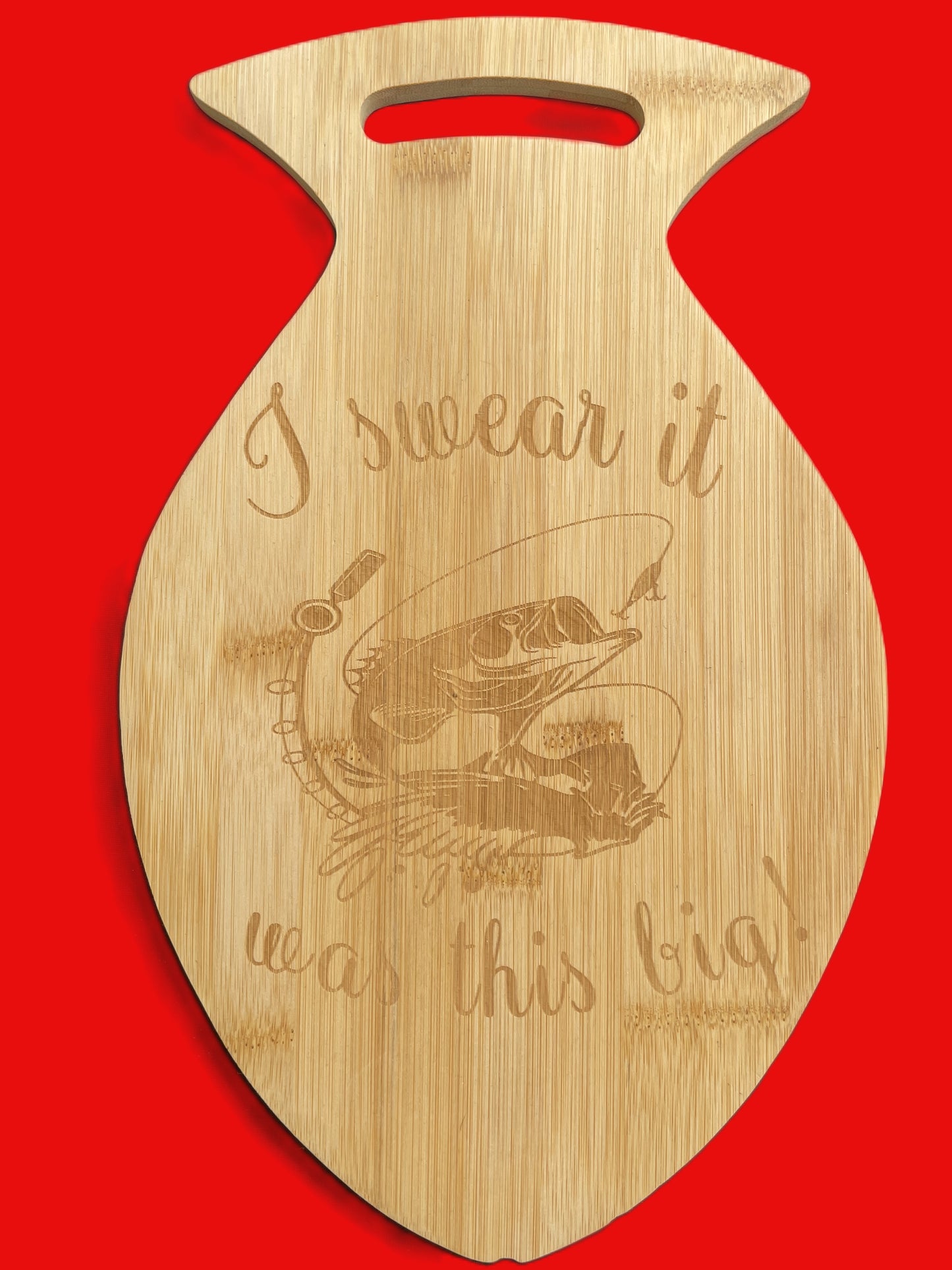 Wood Cutting Boards