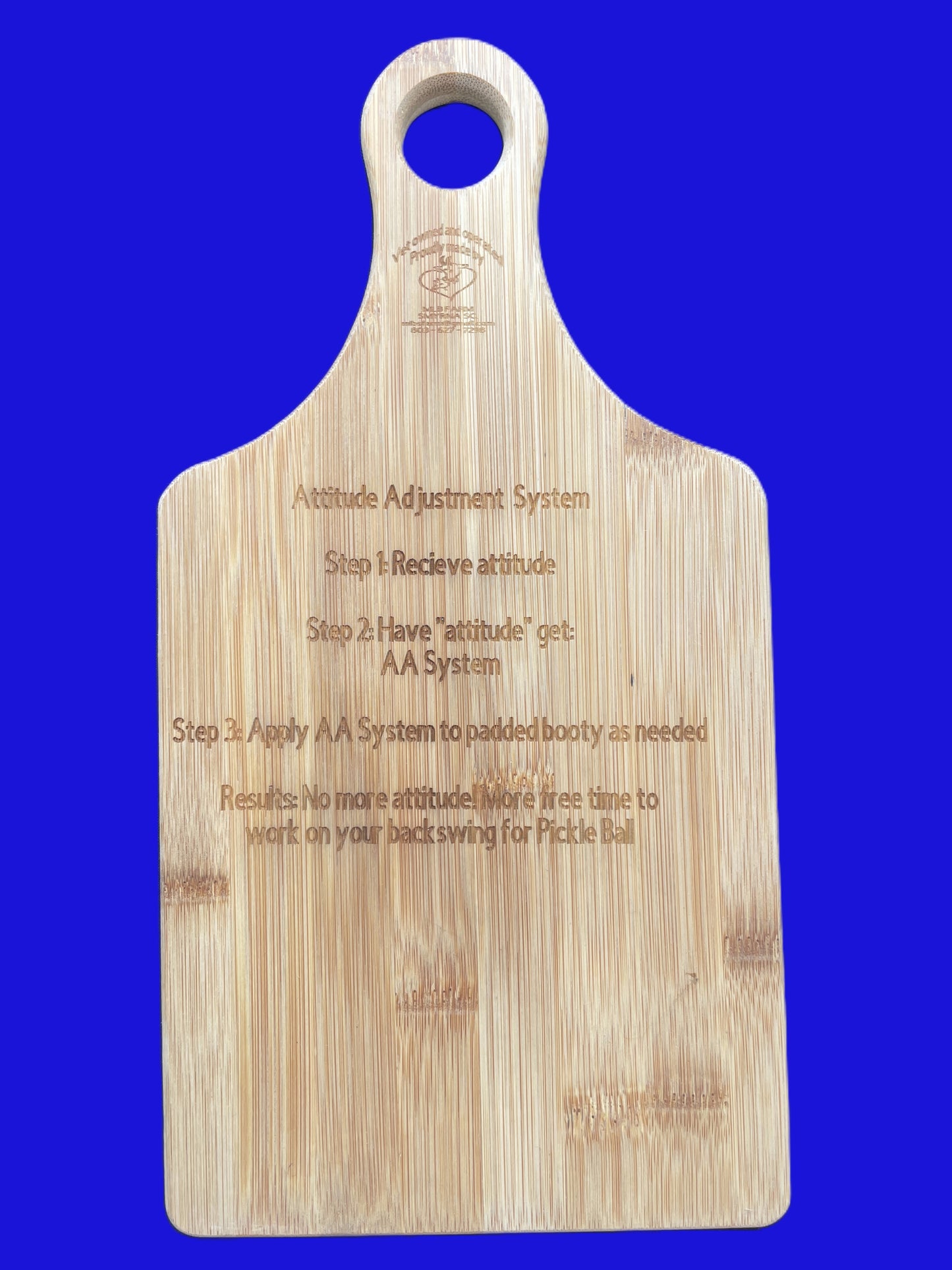 Wood Cutting Boards
