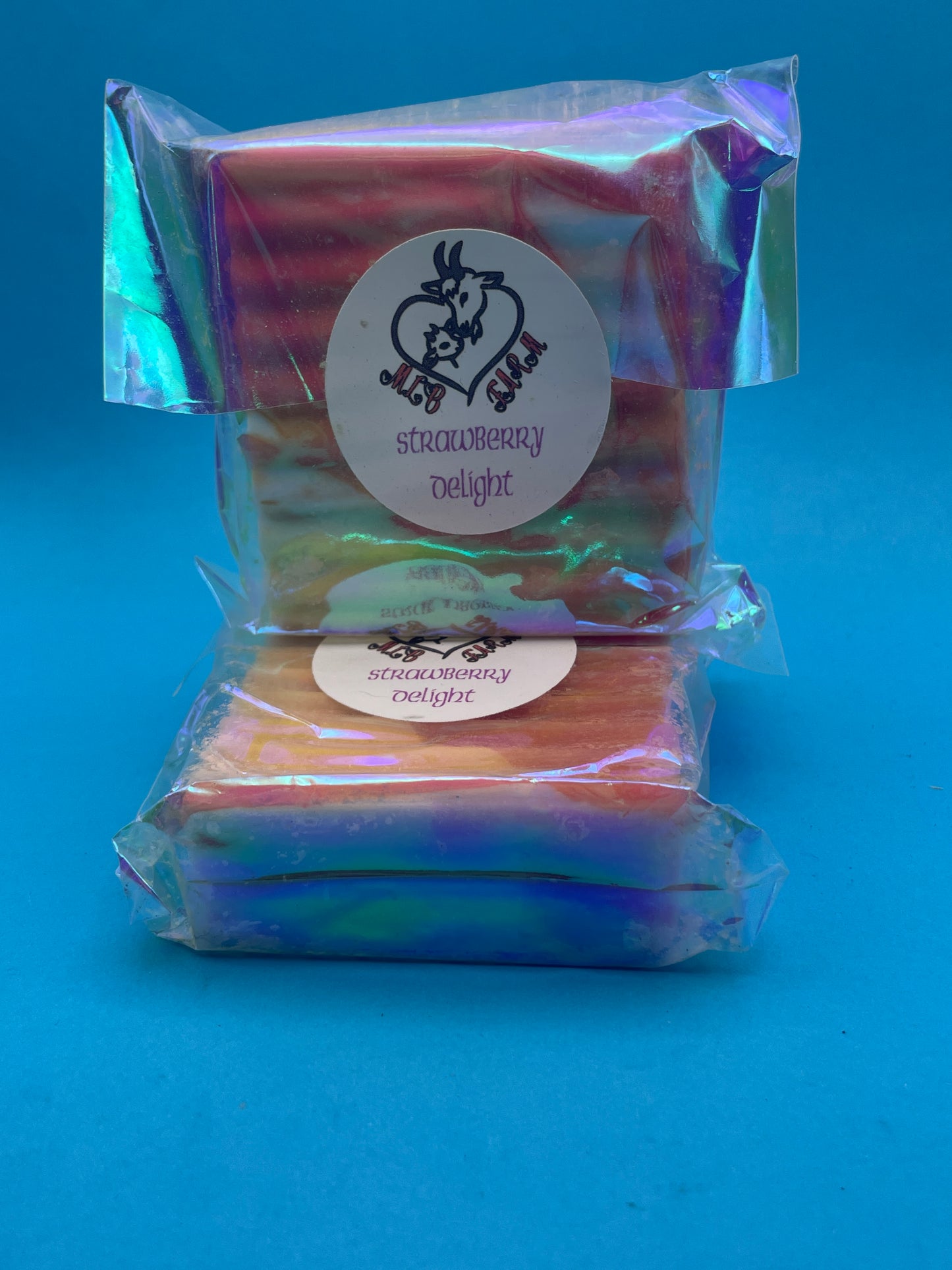Goat Milk Soap