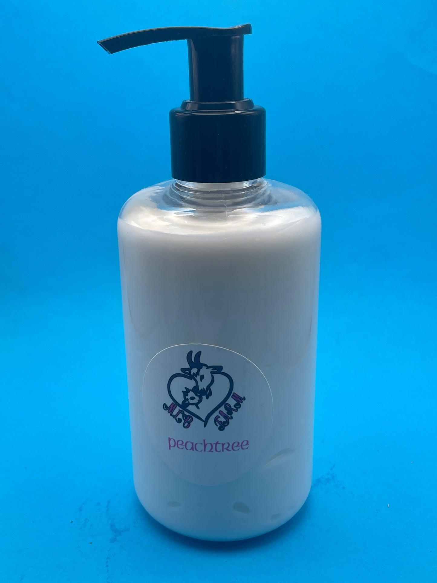 Goat Milk Lotion