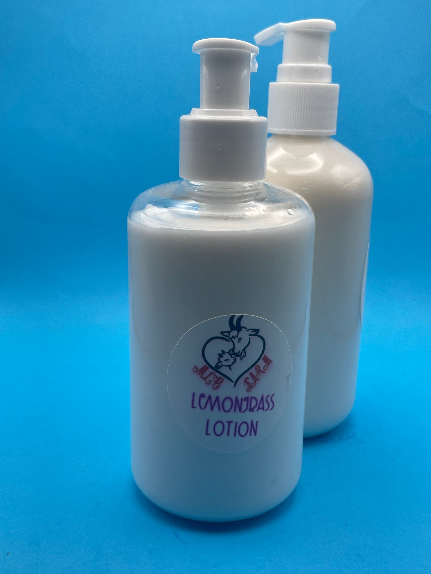 Goat Milk Lotion