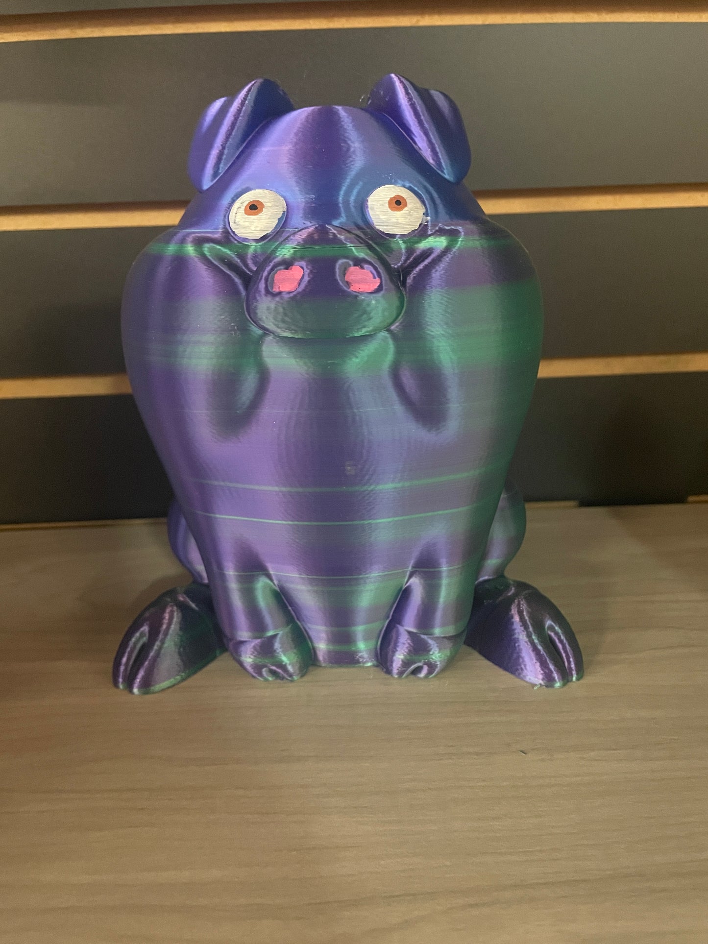 Coin Critter Banks