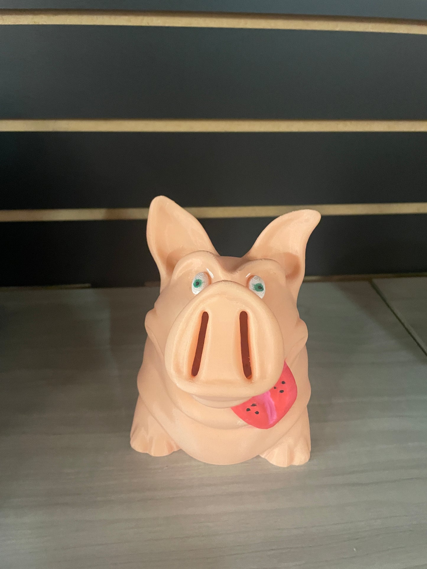 Coin Critter Banks