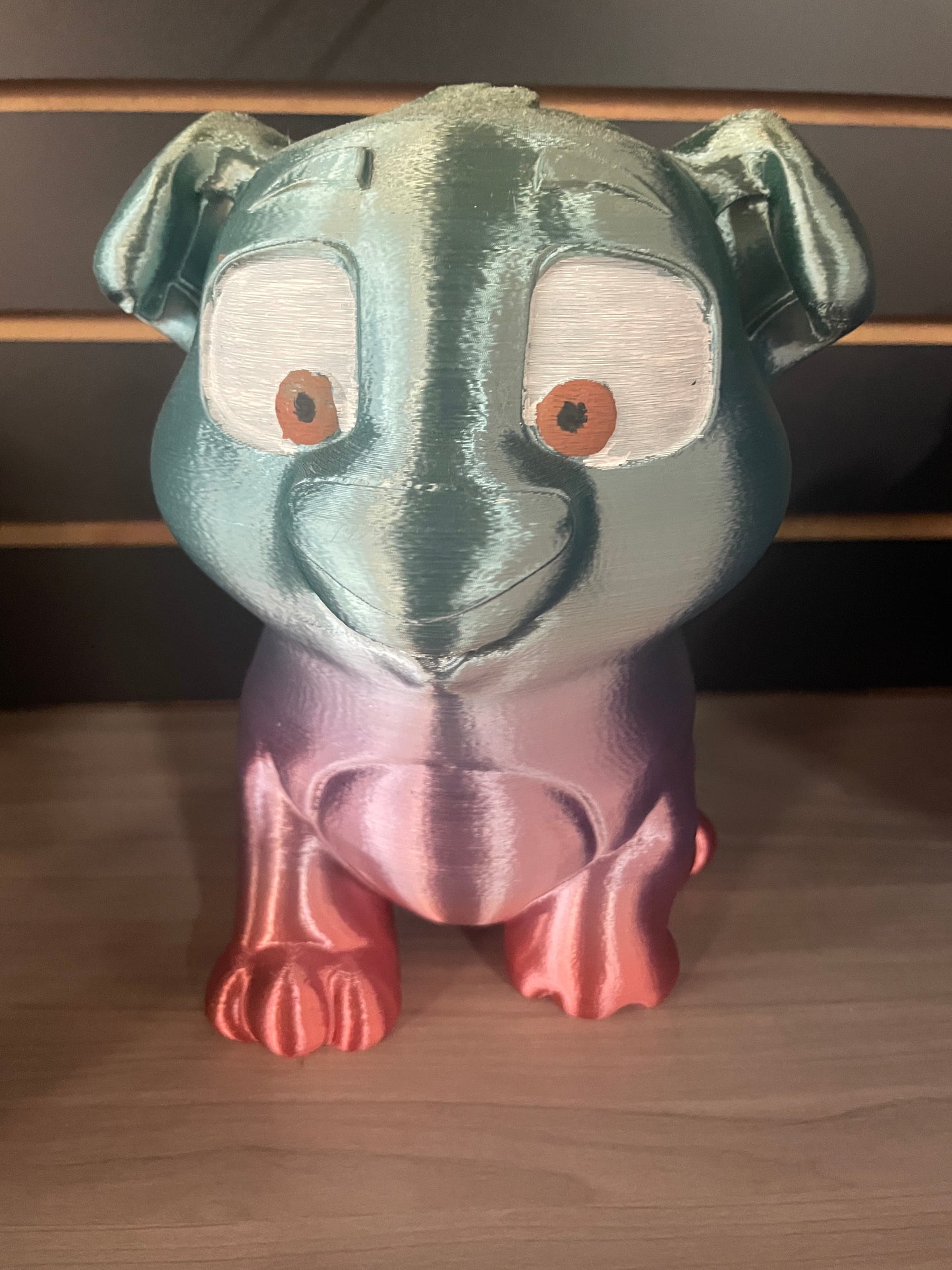 Coin Critter Banks