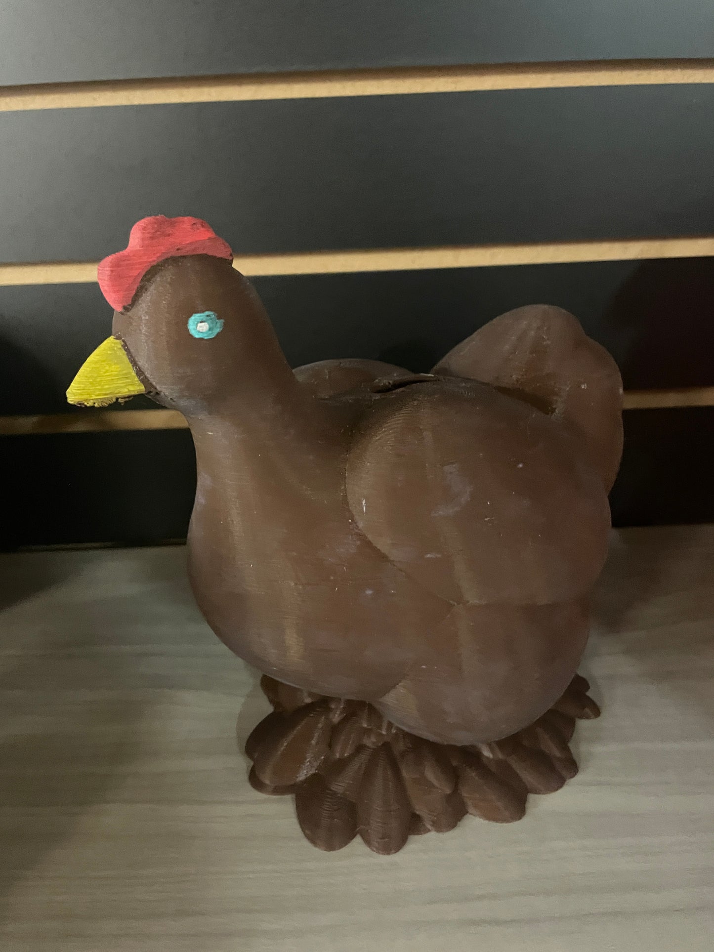 Coin Critter Banks