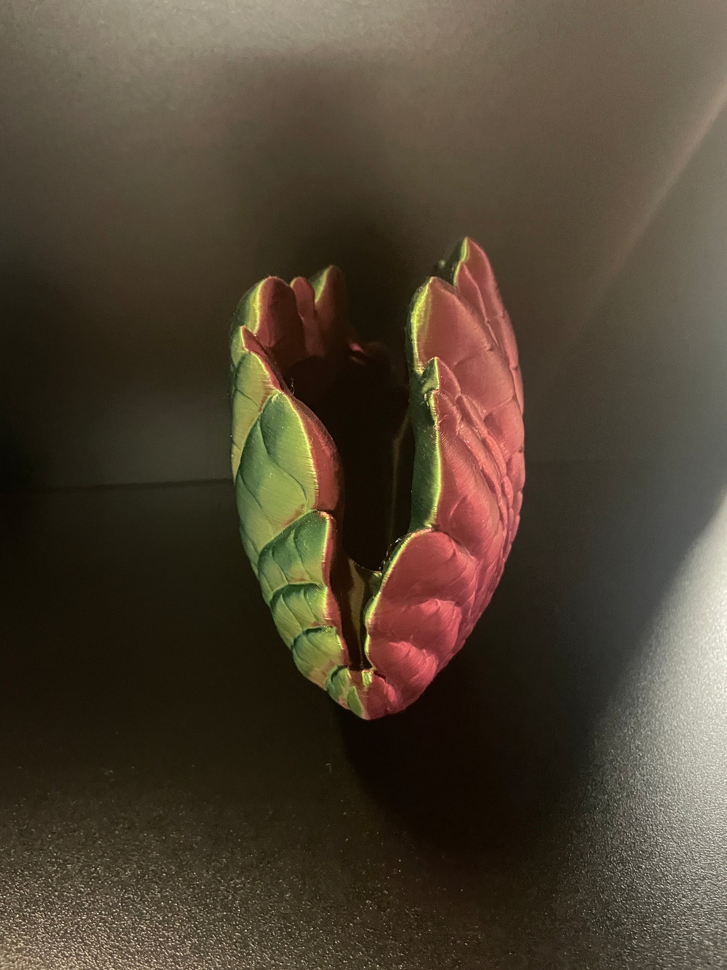 Shell Yeah! 3D Seashell Vases