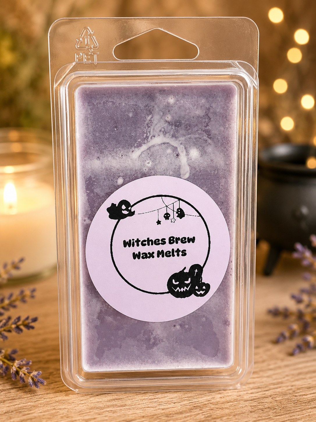Goat Milk Wax Melts