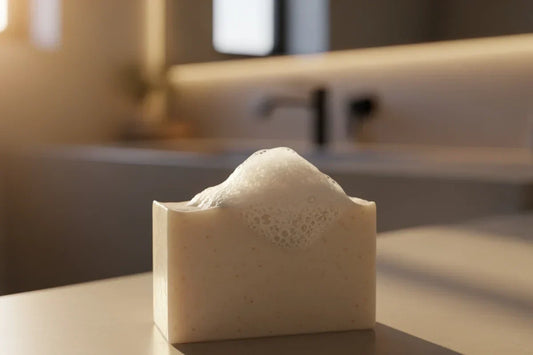 Goat Milk in Skincare: What It Actually Does for Your Skin