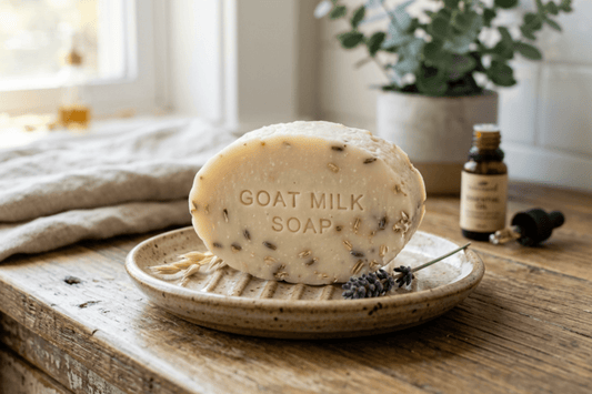 How Long Does Goat Milk Soap Last? Reading the Lather and Longevity Reviews