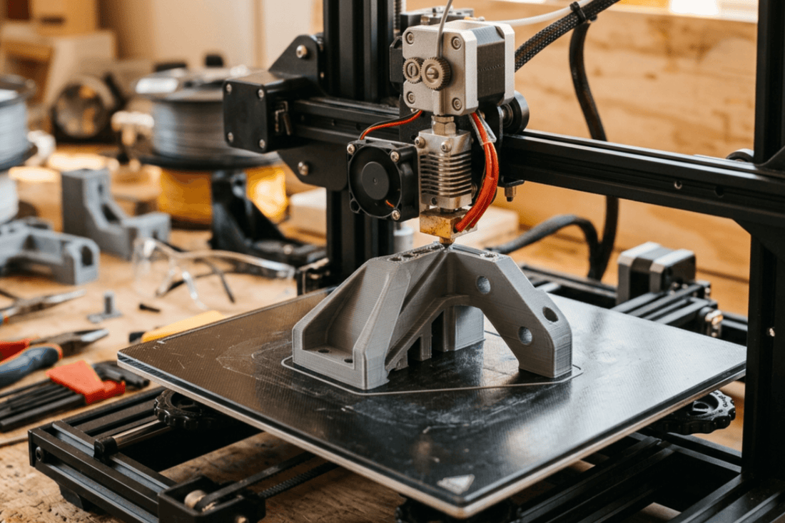 Rock Hill 3D Printing Quote Pricing Guide: What You’re Really Paying For