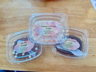 Goat Milk Sweets & Treats