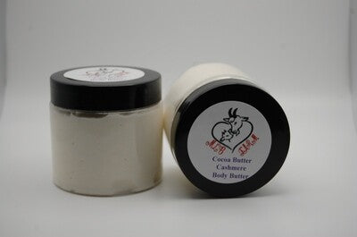 Body Butter