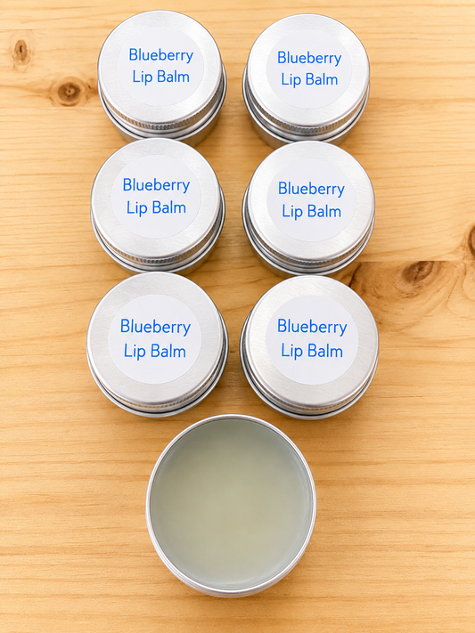 Goat Milk Lip Balm