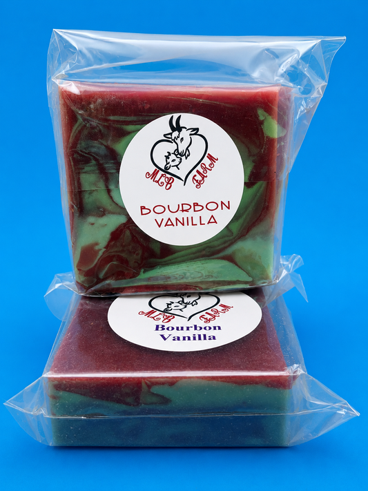 Men's Goat Milk Soap Collection