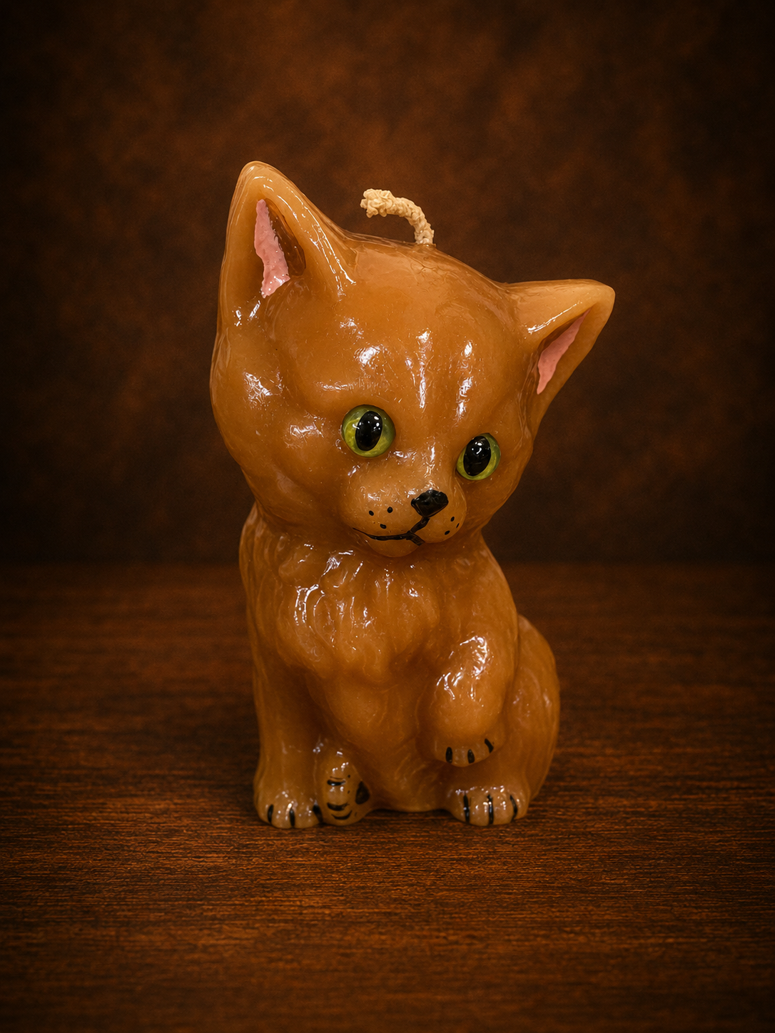 DR Benjamin Critters & More Legacy Candle Collection