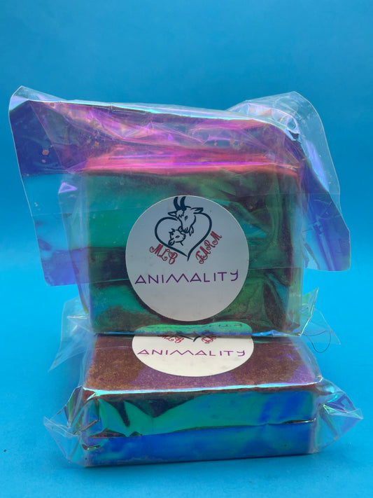 Goat Milk Soap