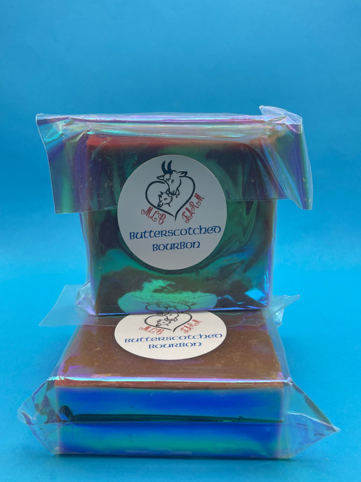 Goat Milk Soap