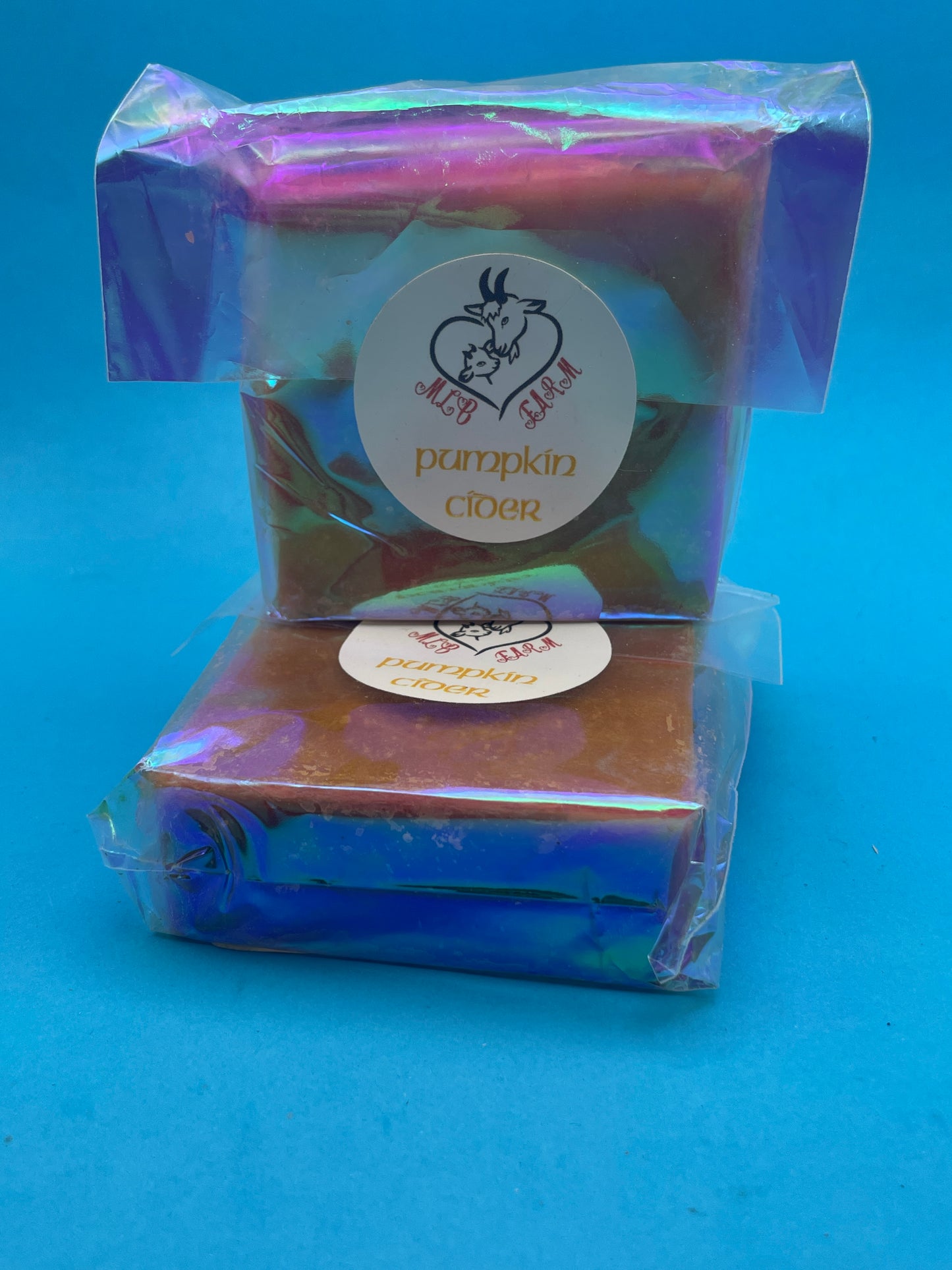 Goat Milk Soap