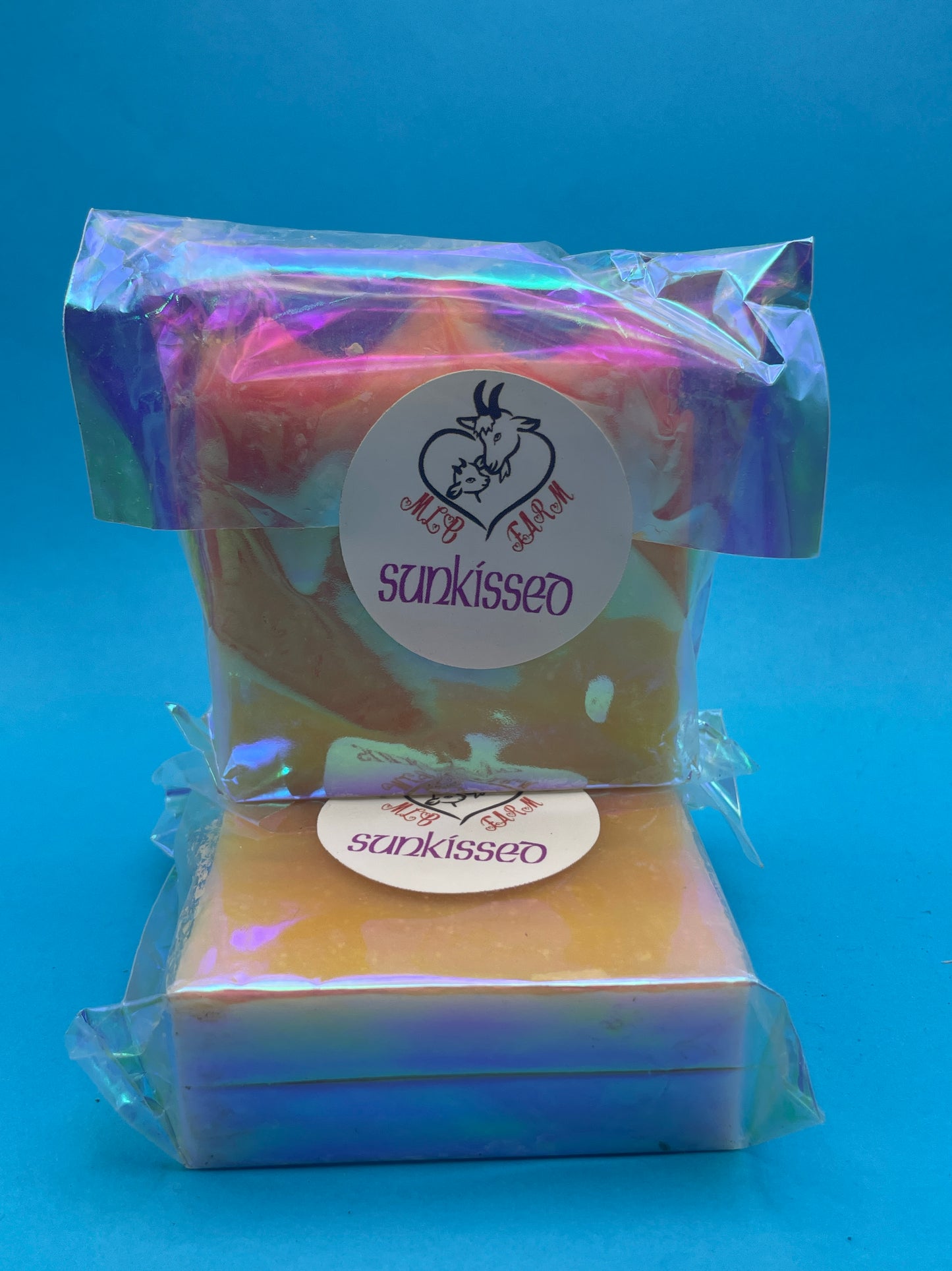 Goat Milk Soap