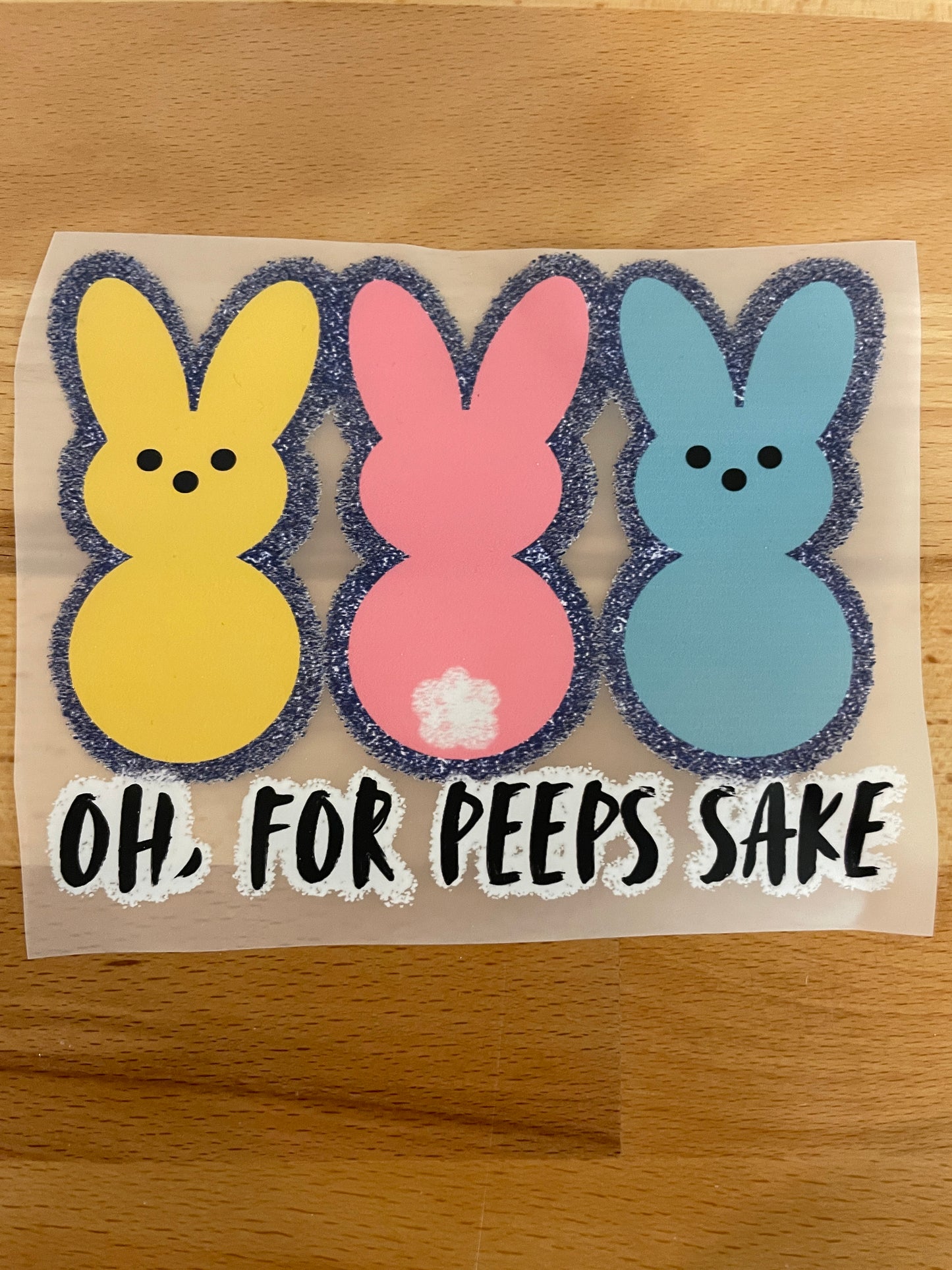 Premium DTF Transfers – Ready to Press