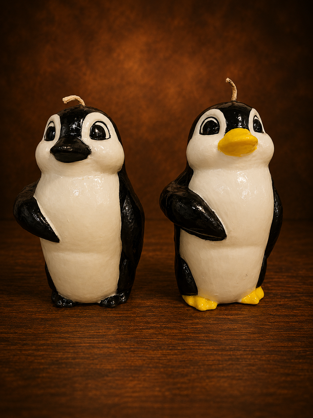 DR Benjamin Critters & More Legacy Candle Collection