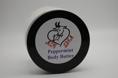 Body Butter