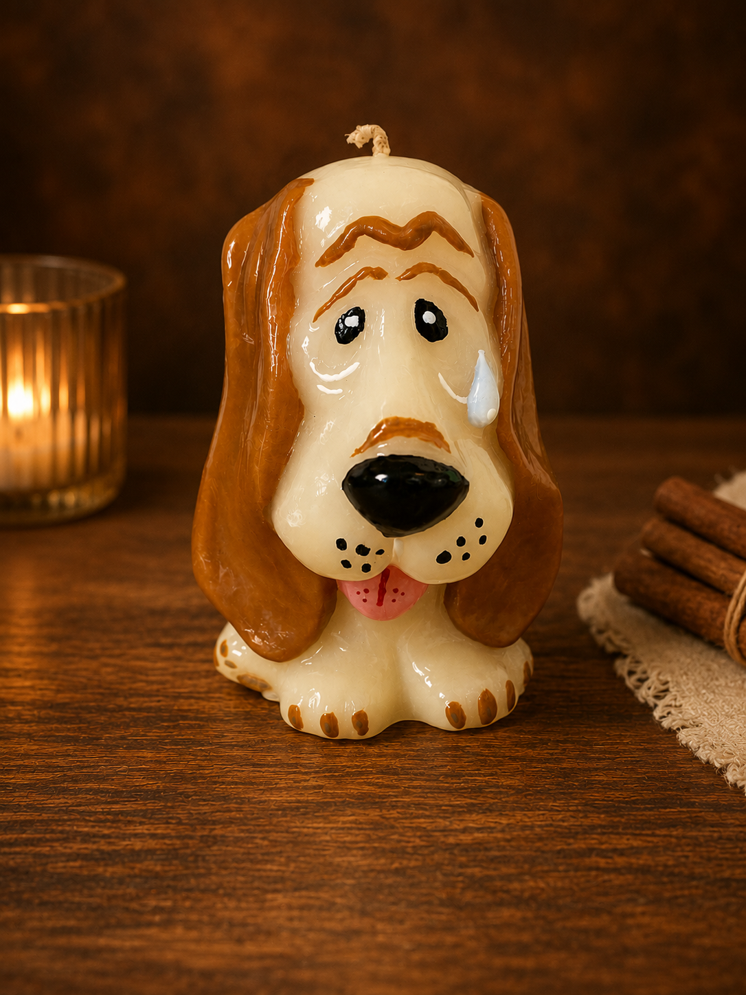 DR Benjamin Critters & More Legacy Candle Collection